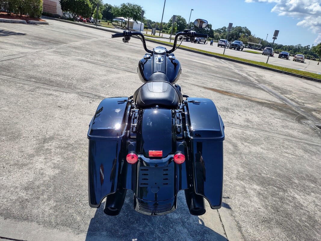 Road King Special - Photo 4