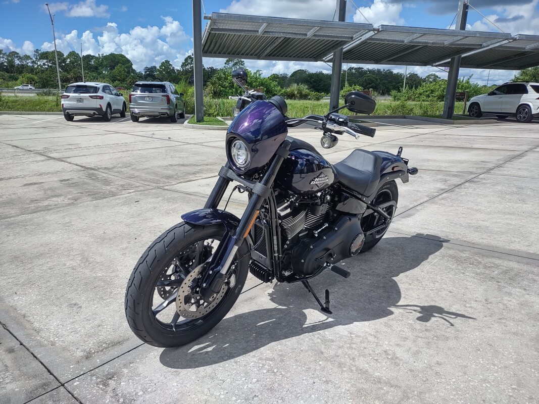 Low Rider S - Photo 9