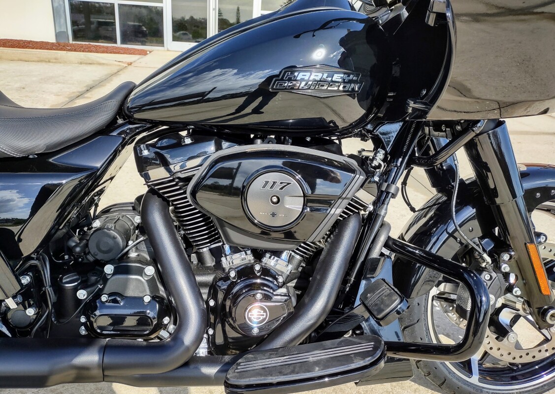 Road Glide - Photo 3