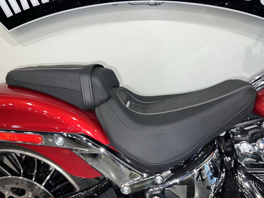 2025 Harley-Davidson Breakout FXBR - Photo 6