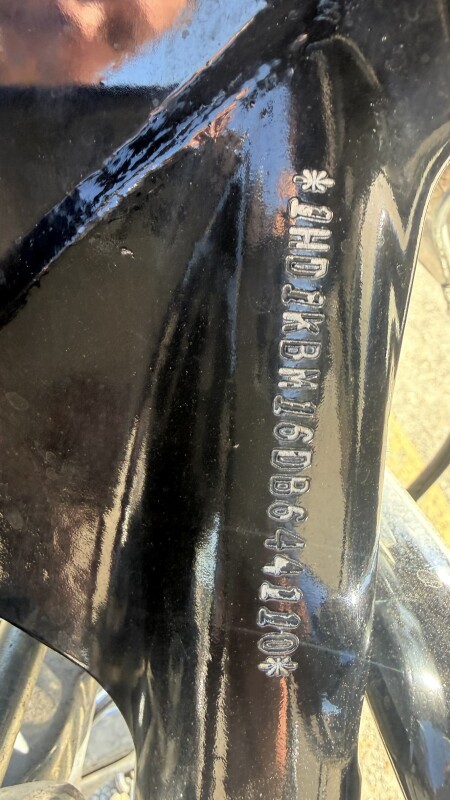 2013 Harley-Davidson Street Glide - Photo 3