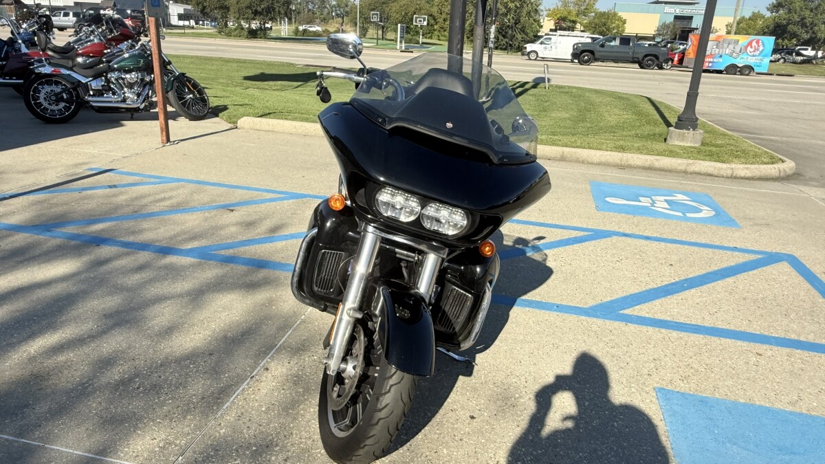 2016 Harley-Davidson Road Glide Ultra - Photo 10