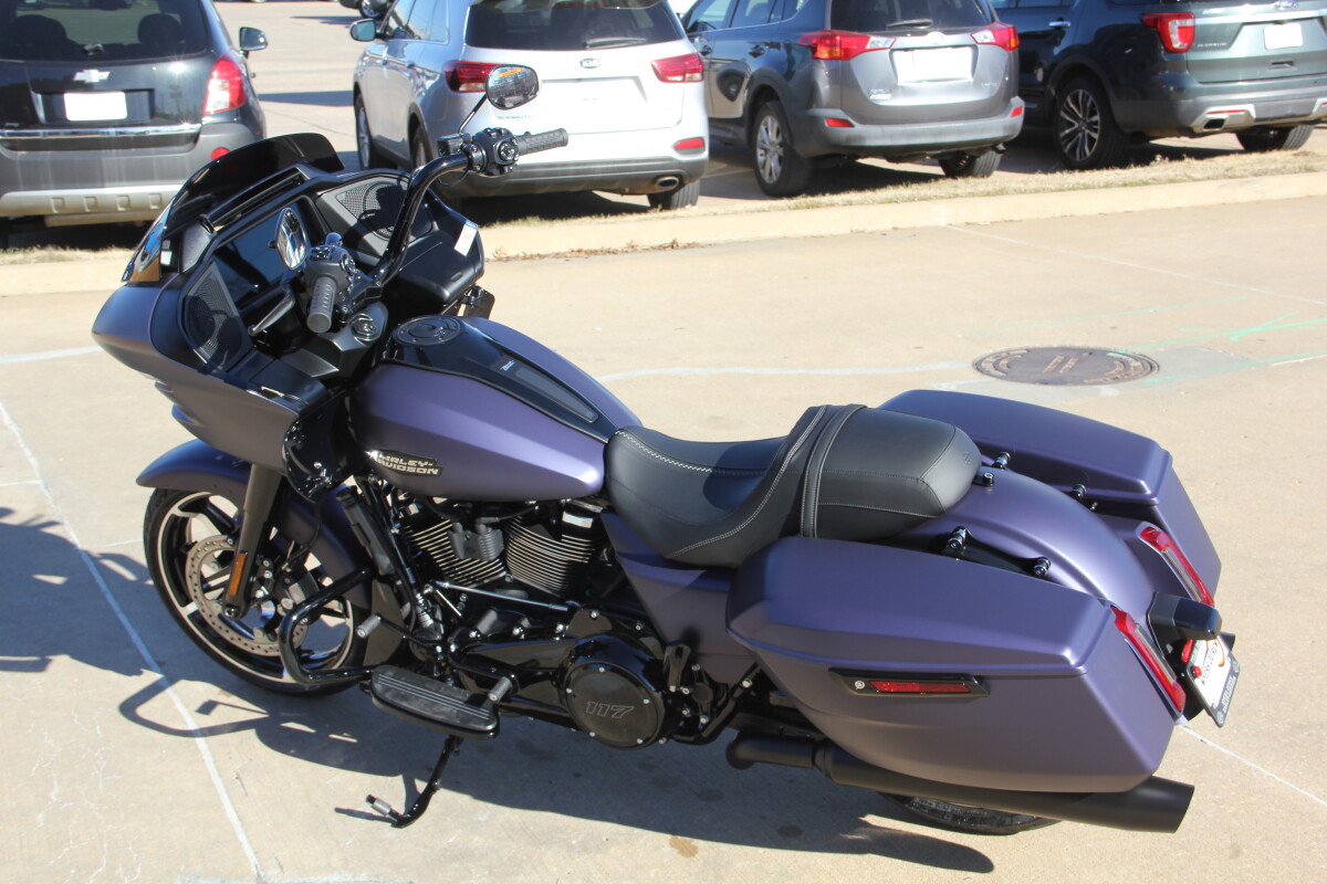 2025 Harley-Davidson Road Glide - Photo 7