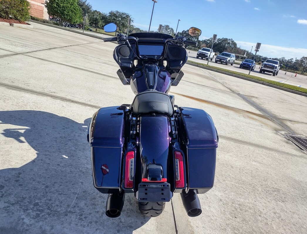 Road Glide - Photo 5