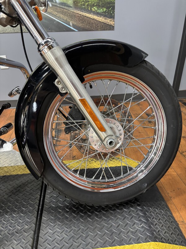 2013 Harley-Davidson Super Glide Custom BLK - Photo 4