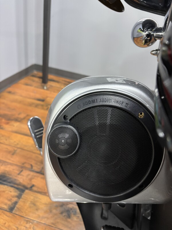 2019 Harley-Davidson CVO Street Glide CHRDSTL/LNGSLVR W/PINSTRIPE - Photo 6