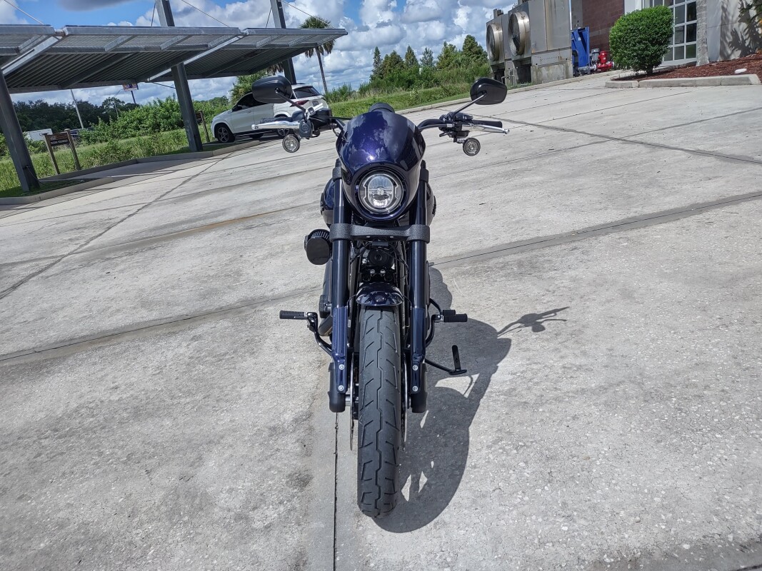 Low Rider S - Photo 10