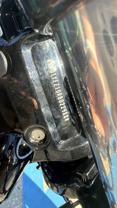 2024 Harley-Davidson Breakout 117 - Photo 5