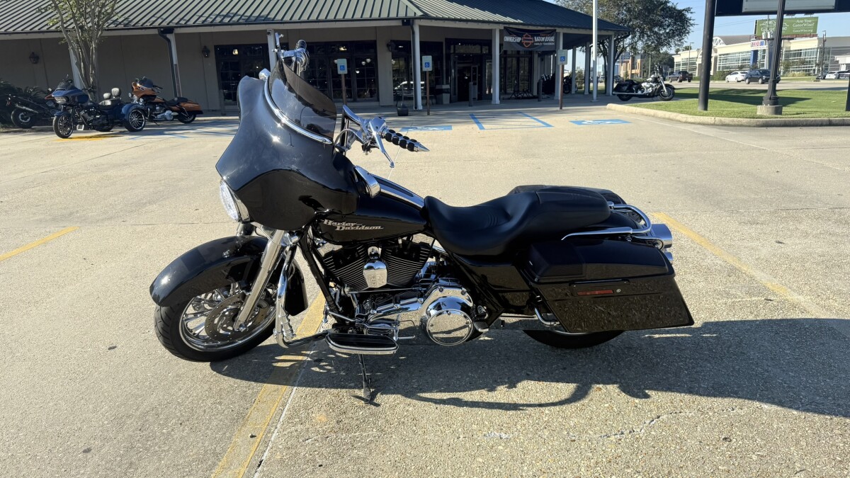 2007 Harley-Davidson Street Glide - Photo 3