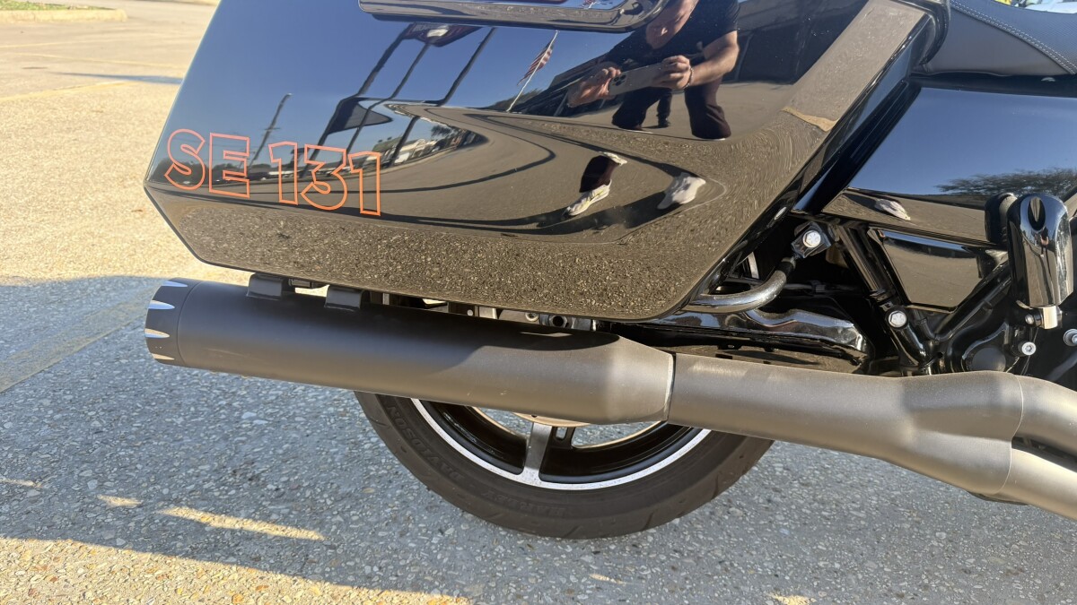 2024 Harley-Davidson Road Glide - Photo 5