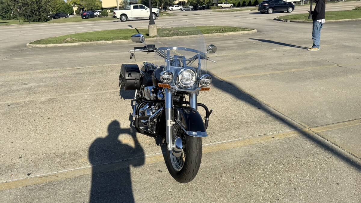 2020 Harley-Davidson Deluxe - Photo 5