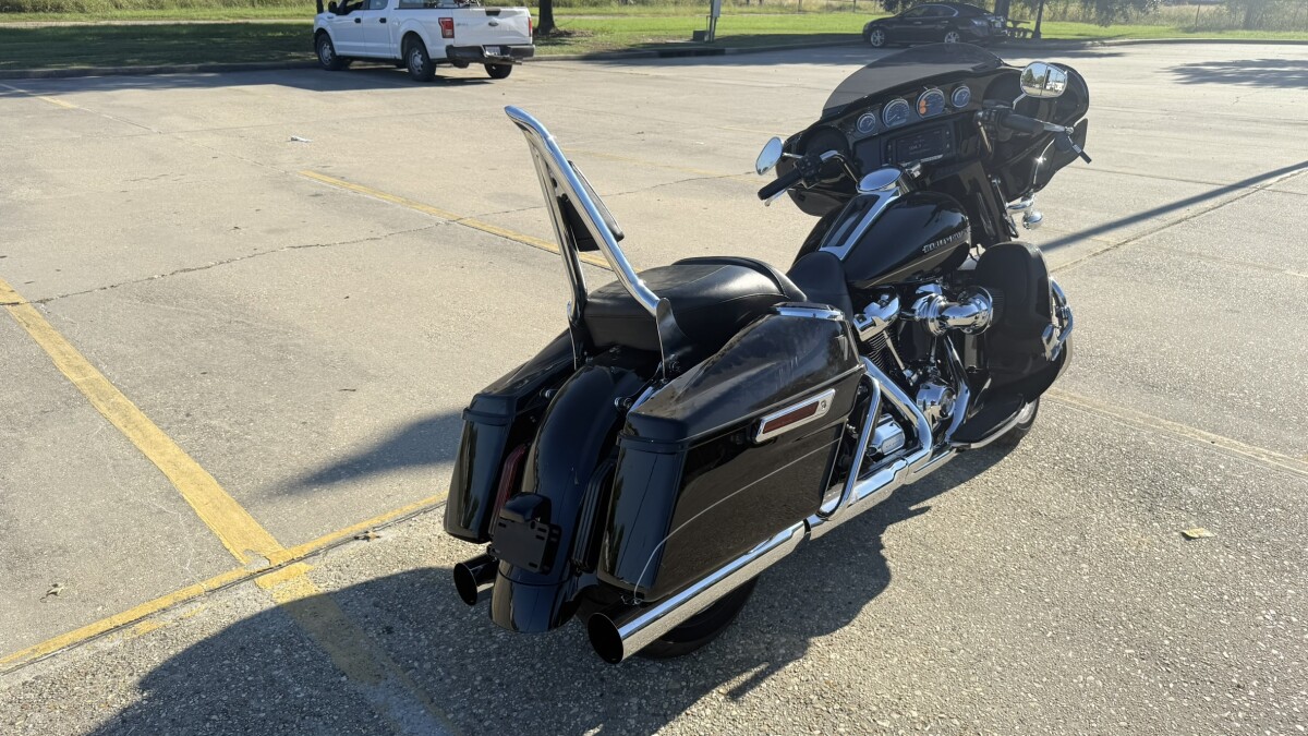 2017 Harley-Davidson Ultra Limited - Photo 7