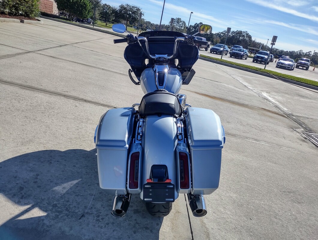 Road Glide - Photo 5