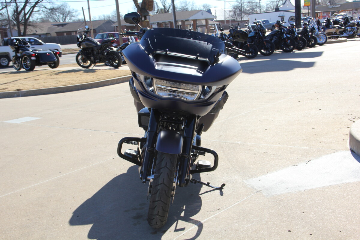 2025 Harley-Davidson Road Glide - Photo 8