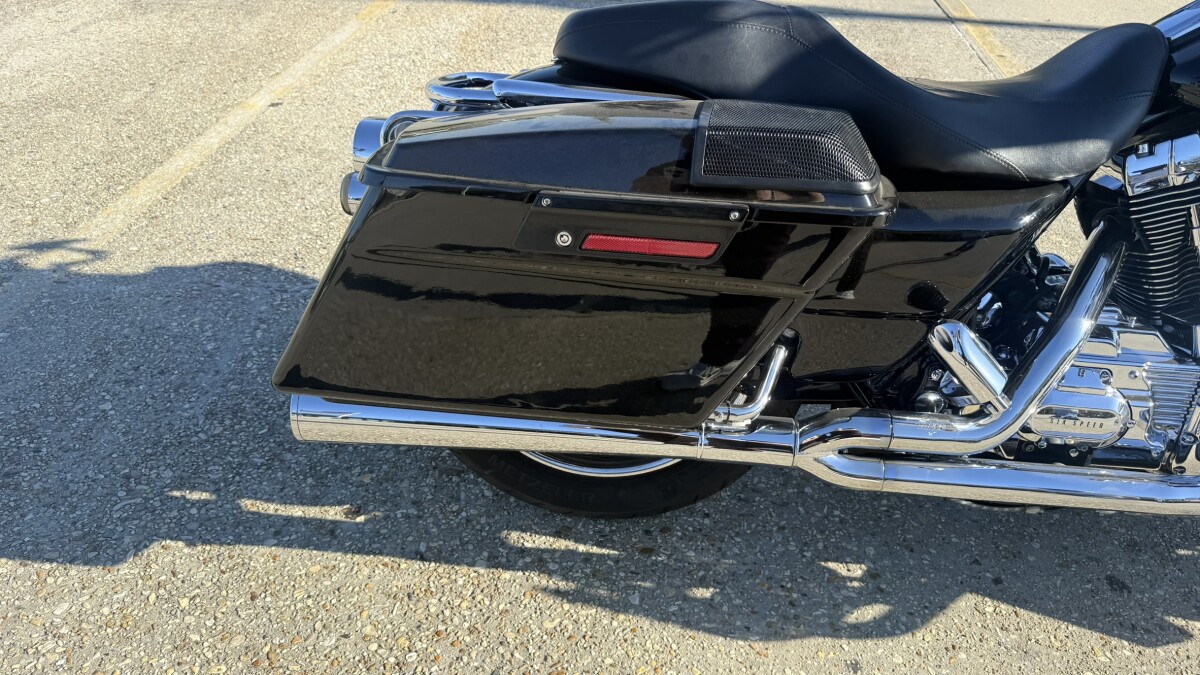 2007 Harley-Davidson Street Glide - Photo 5