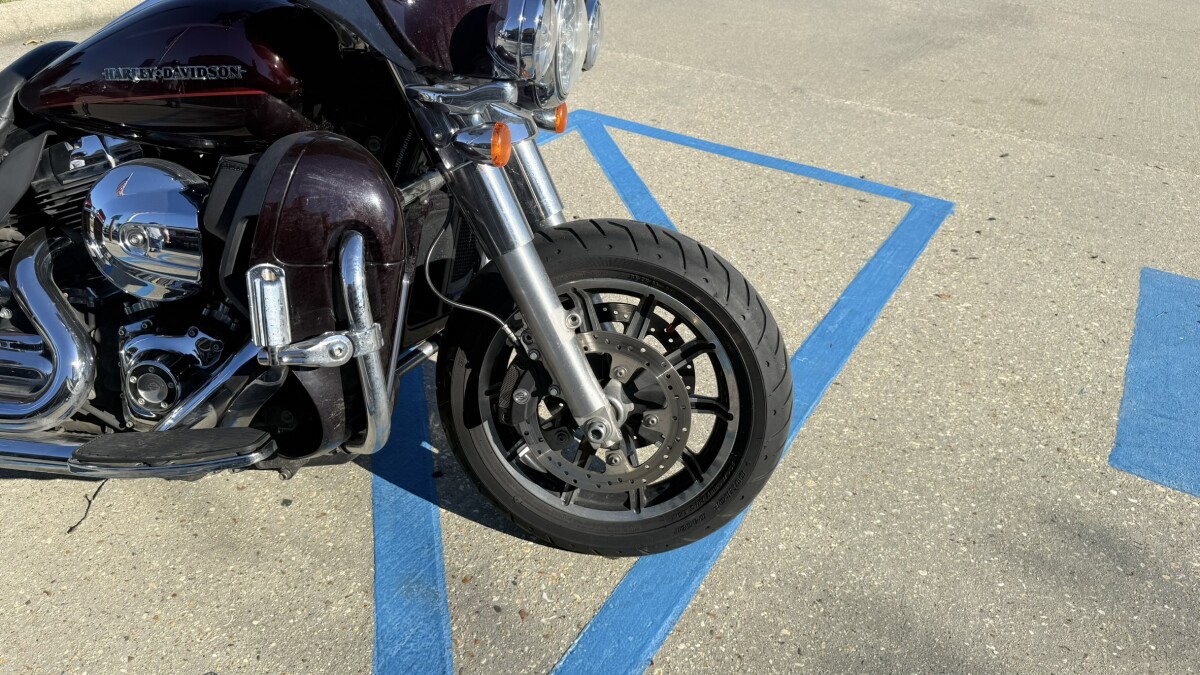 2015 Harley-Davidson Ultra Limited - Photo 9