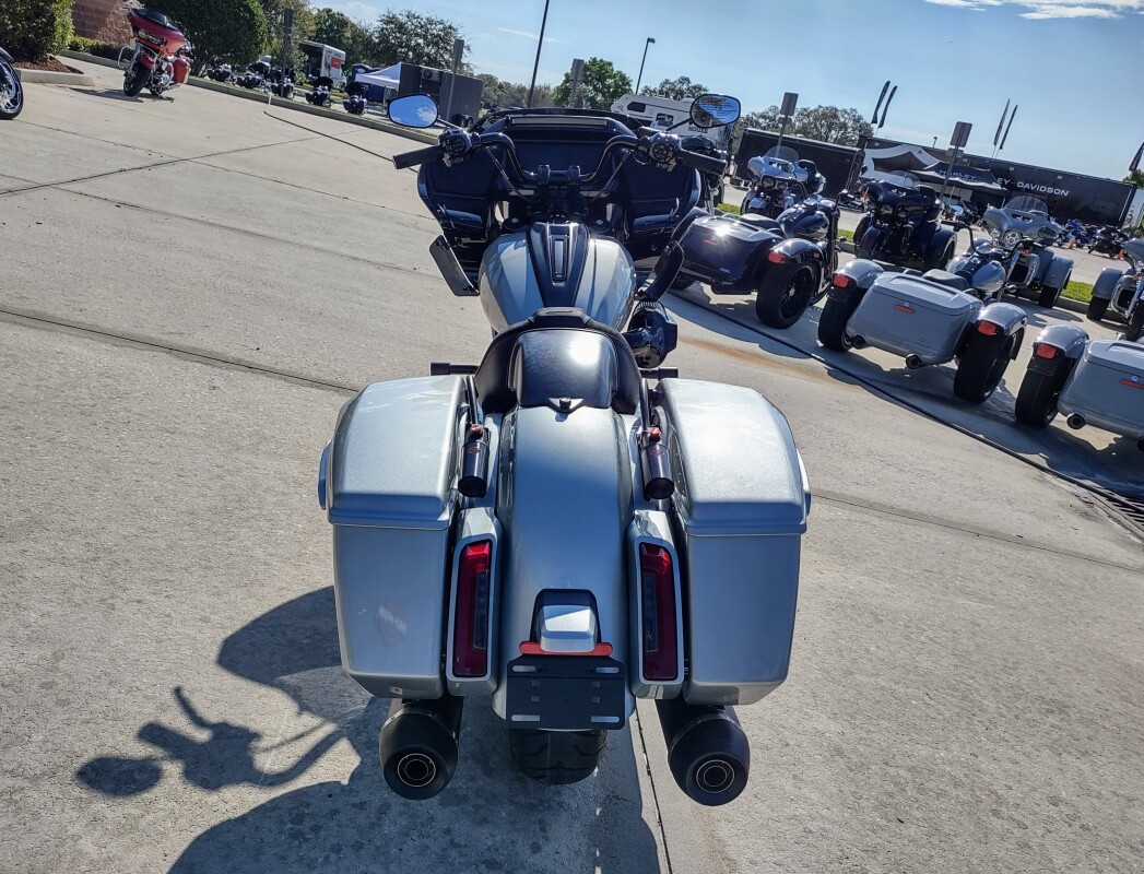CVO Road Glide ST - Photo 5