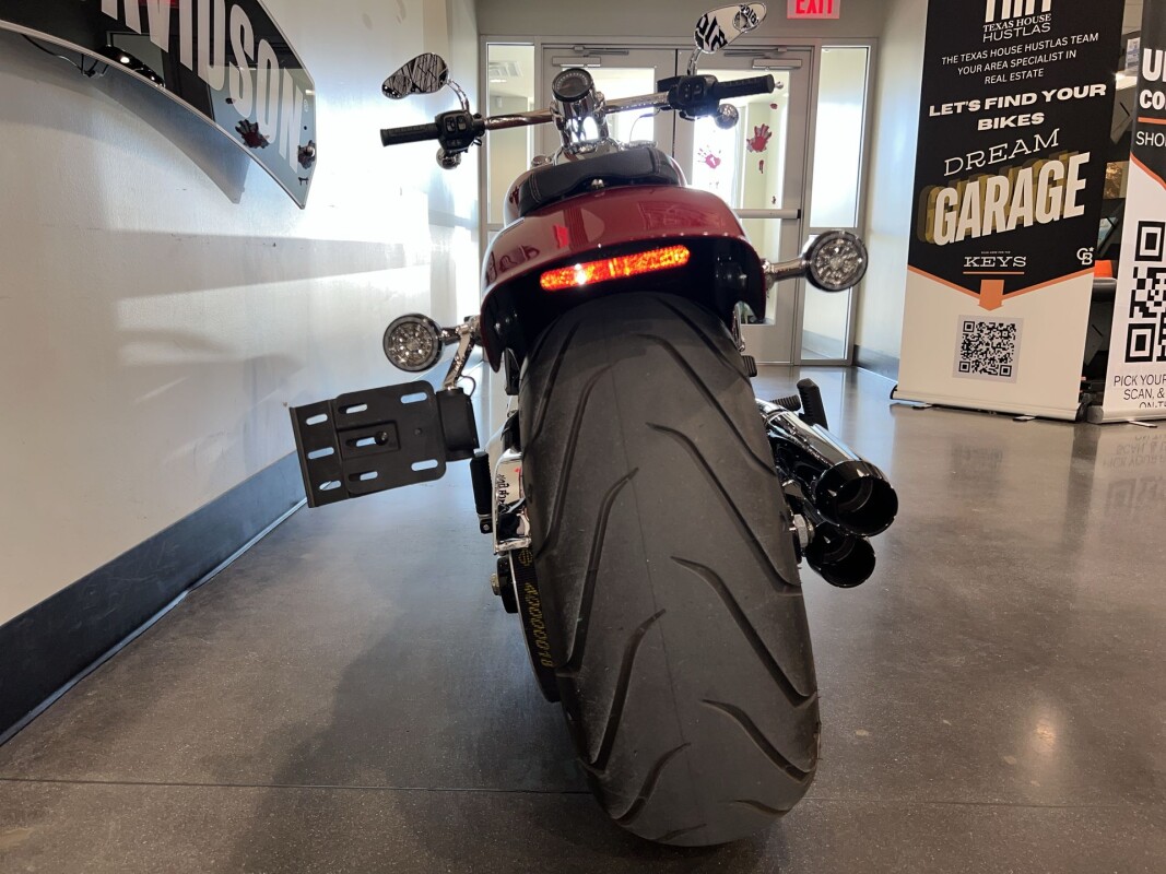 2025 Harley-Davidson Breakout FXBR - Photo 9