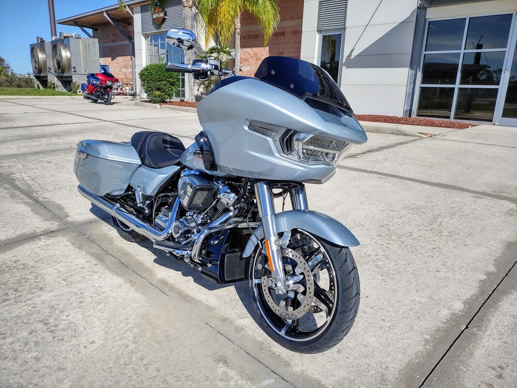 Road Glide