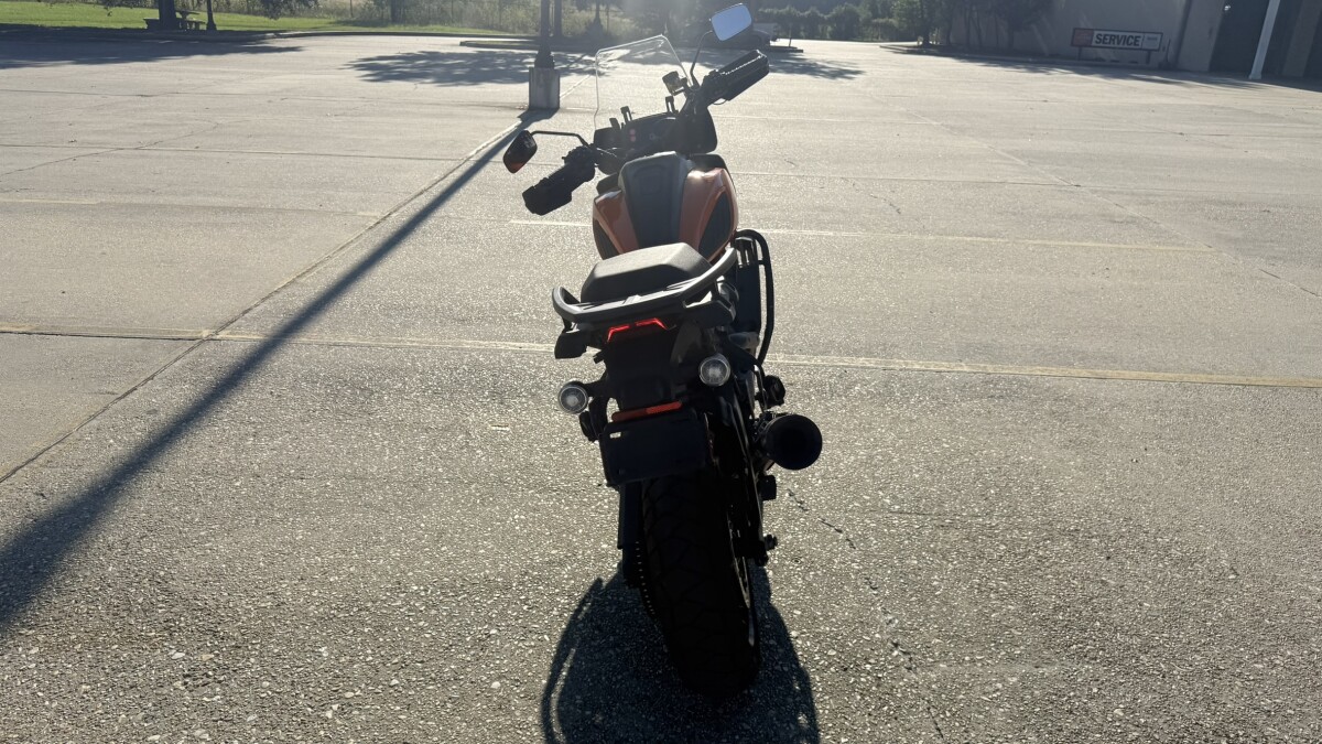 2021 Harley-Davidson Pan America 1250 Special - Photo 10