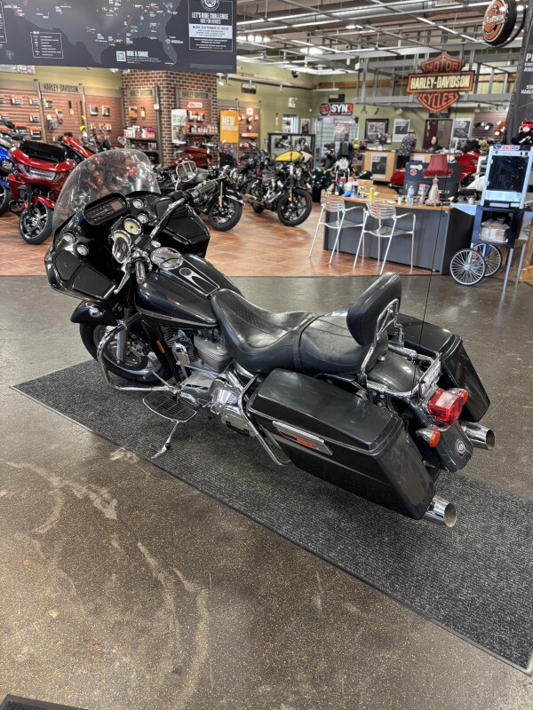 Harley-Davidson Road Glide 2005 FLTRI SILVER - Photo 3