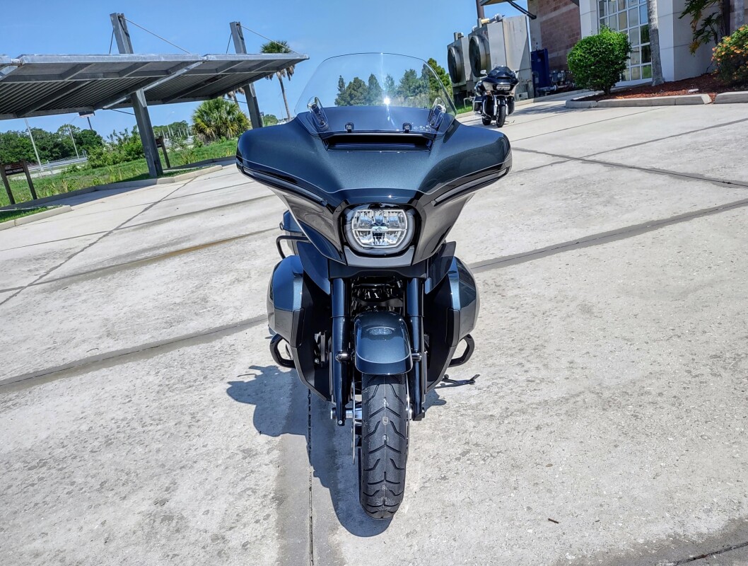 Street Glide Ultra - Photo 10