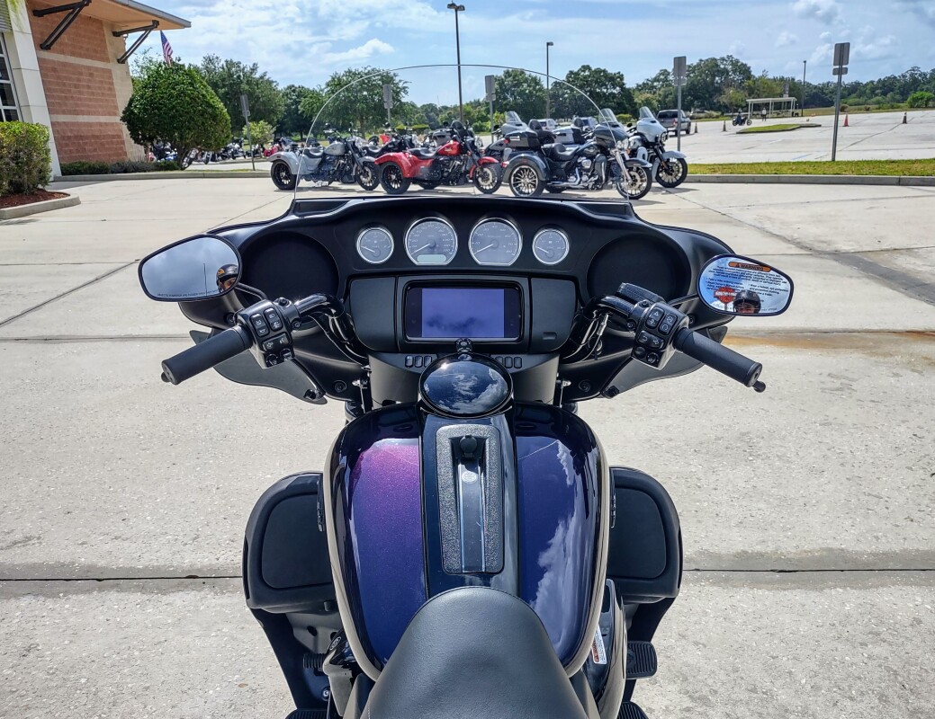 Tri Glide Ultra - Photo 7