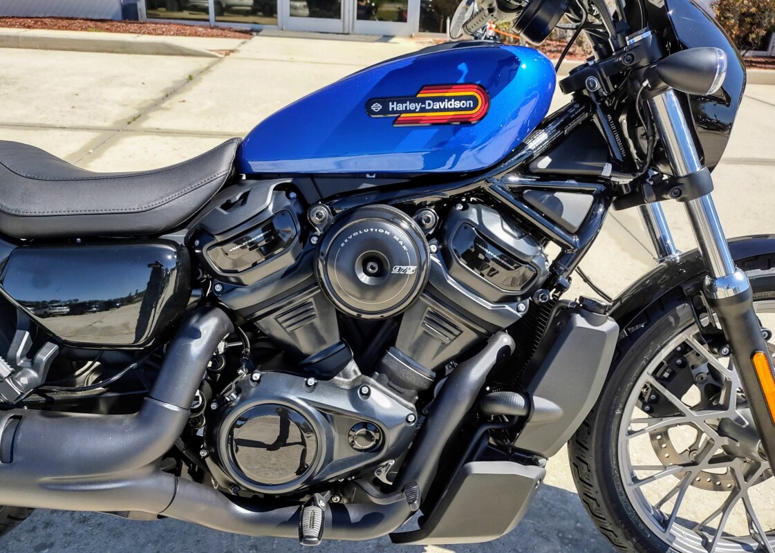 Nightster Special - Photo 3