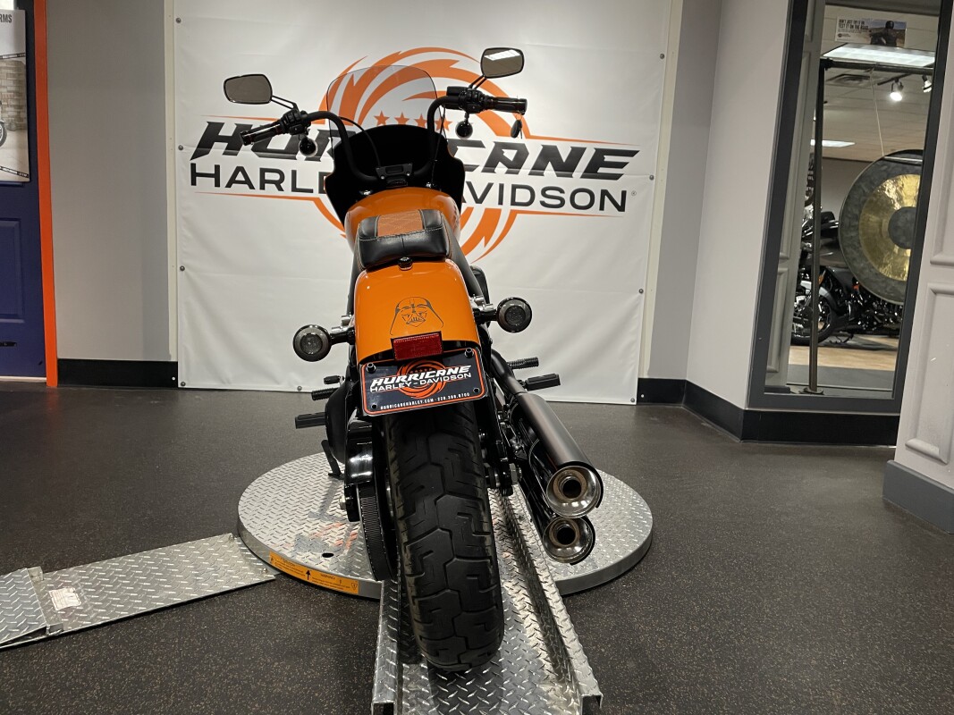 2020 Harley-Davidson Street Bob - Photo 7