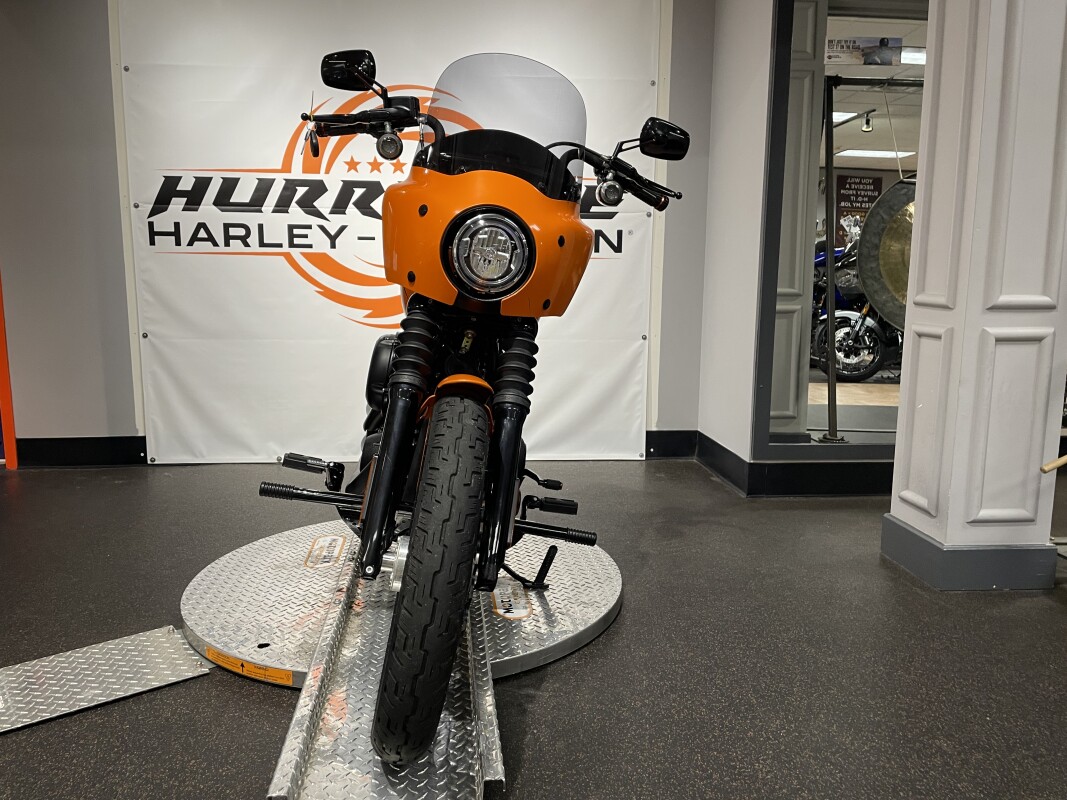 2020 Harley-Davidson Street Bob - Photo 3