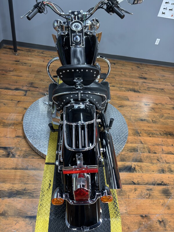 2014 Harley-Davidson Softail Deluxe - Photo 4