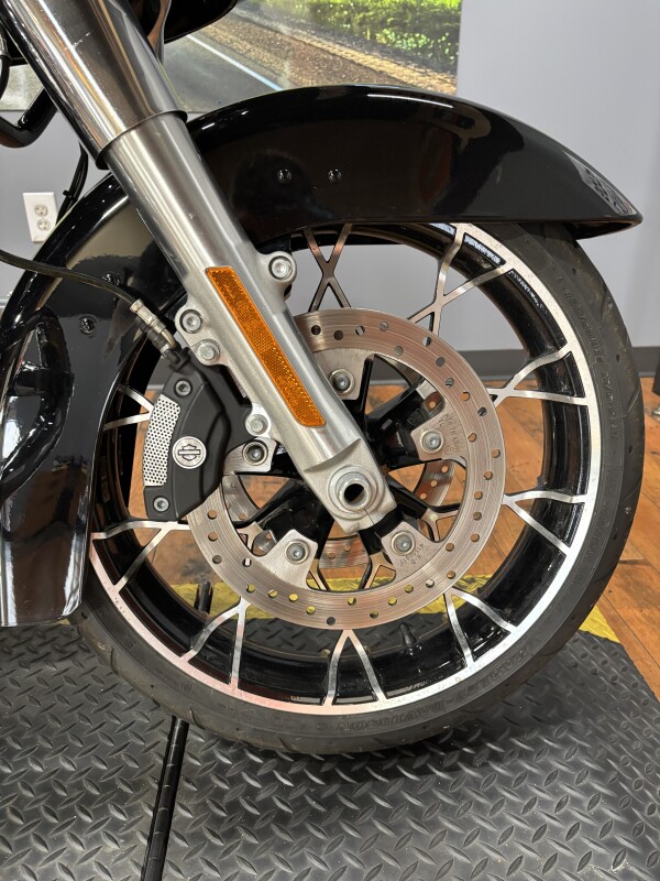 2022 Harley-Davidson Road Glide Special BLACK - Photo 8
