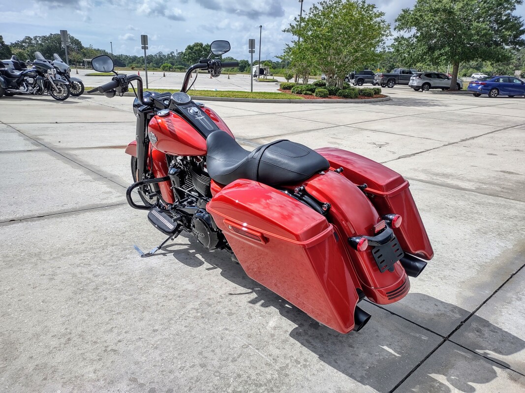 Road King Special - Photo 7