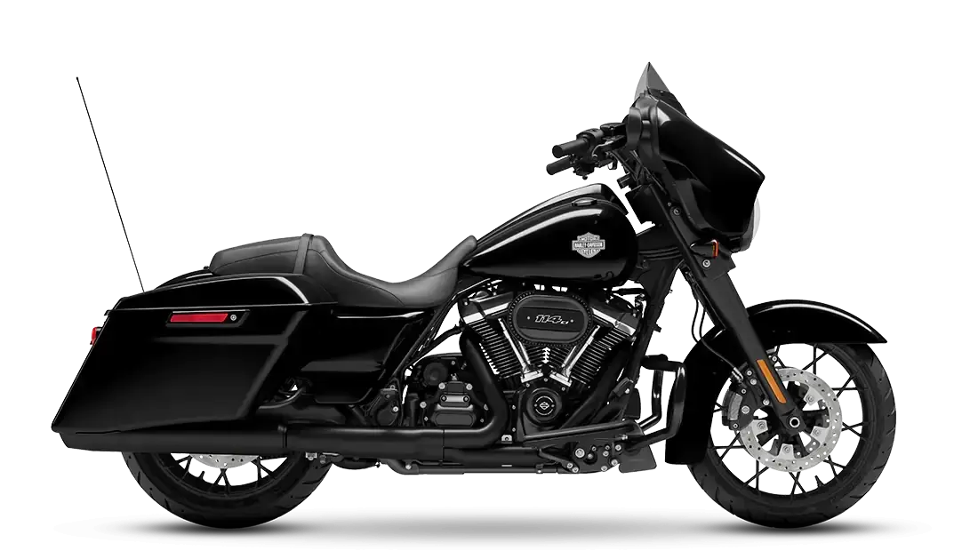 2023 Harley-Davidson Street Glide Special