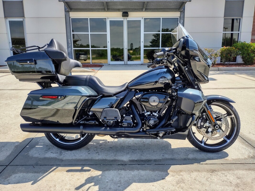 Street Glide Ultra - Photo 2