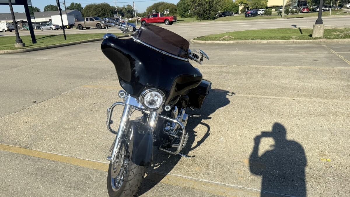 2007 Harley-Davidson Street Glide - Photo 7