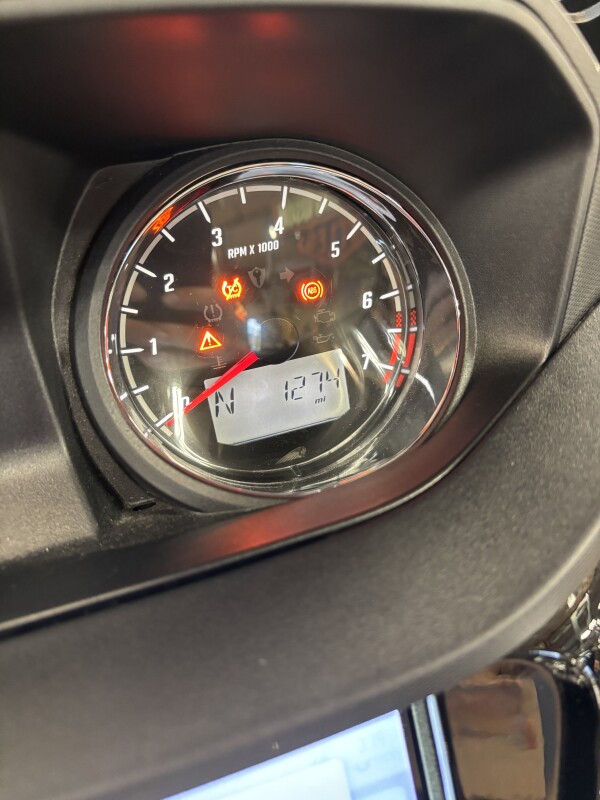 Indian Motorcycle Pursuit Limited 2023 N23LDGRRAB BLACK - Photo 5