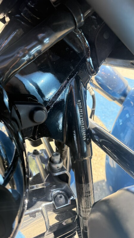 2011 Harley-Davidson Electra Glide Ultra Classic - Photo 9