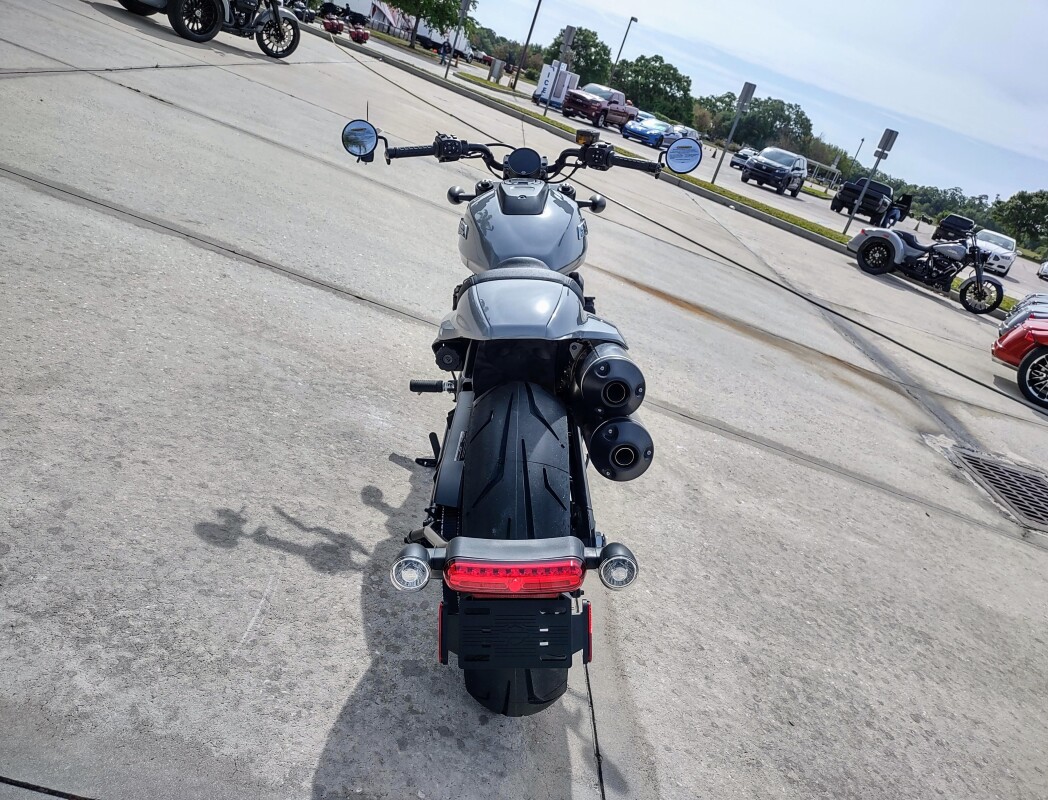 Sportster S - Photo 5