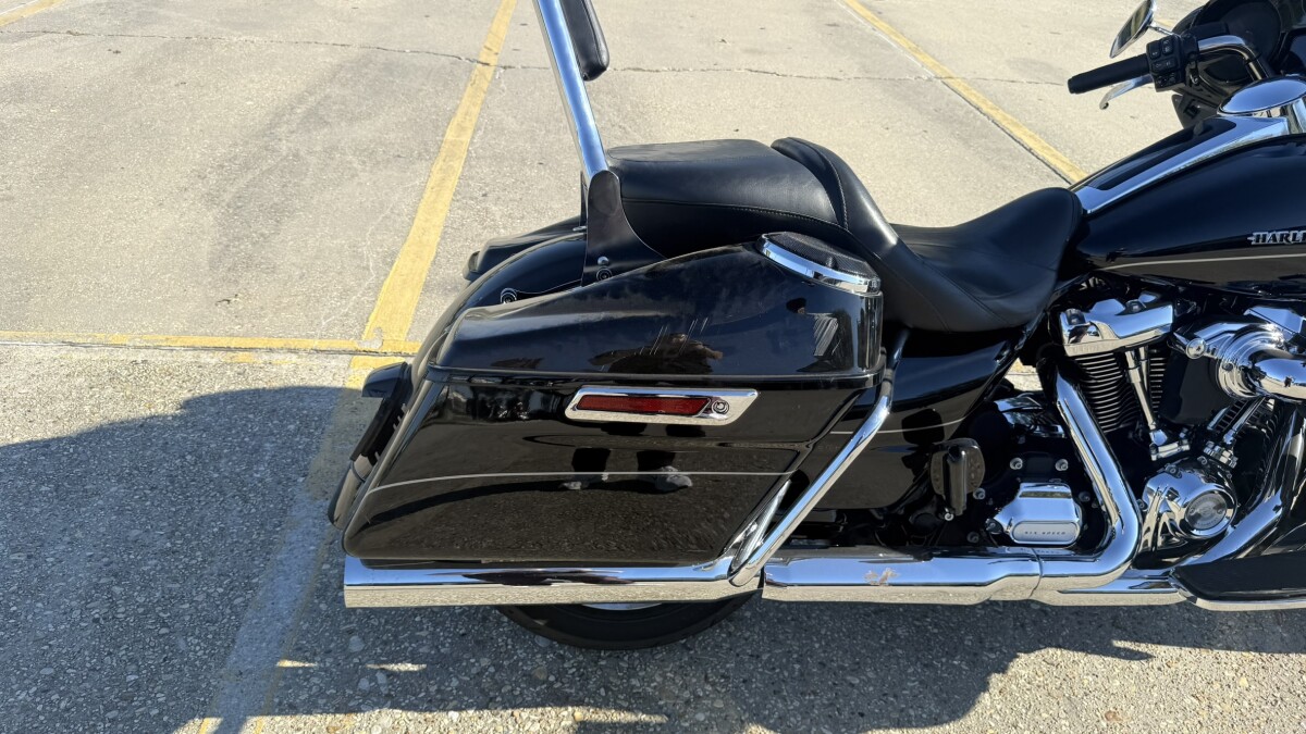 2017 Harley-Davidson Ultra Limited - Photo 5