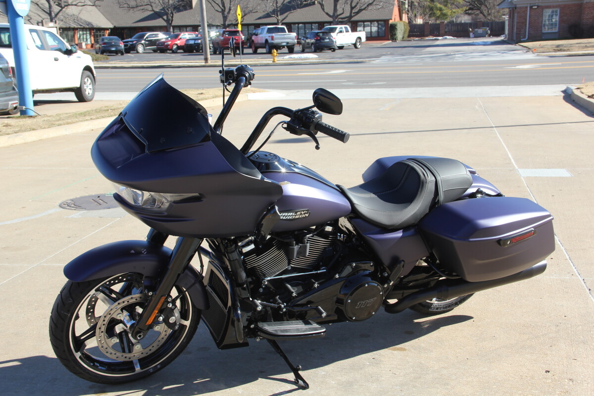 2025 Harley-Davidson Road Glide - Photo 6