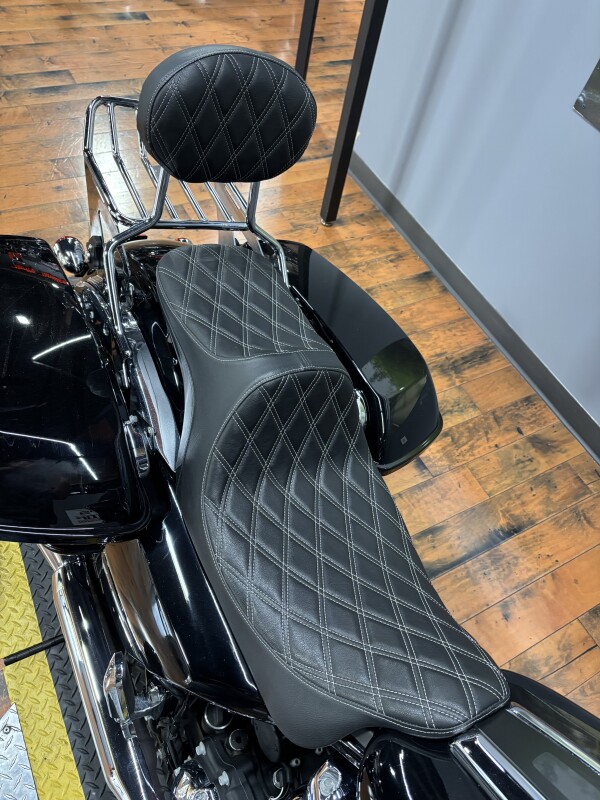 2022 Harley-Davidson Road Glide Special BLACK - Photo 7