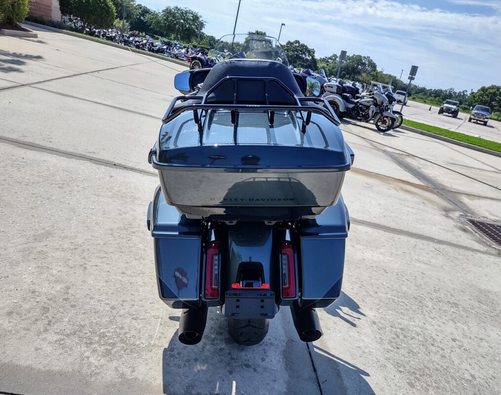 Street Glide Ultra - Photo 5