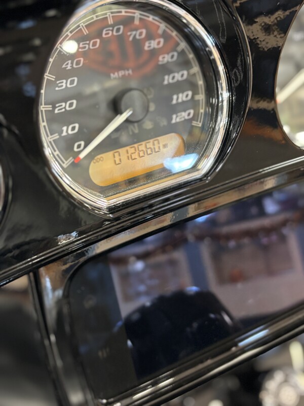 Harley-Davidson Street Glide Special 2019 FLHXS SLVFLUX/BLKFUSE W/PINSTRIPE - Photo 5