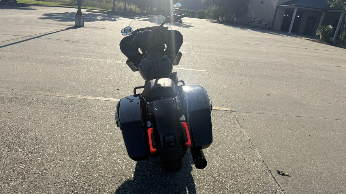 2024 Harley-Davidson Road Glide - Photo 9