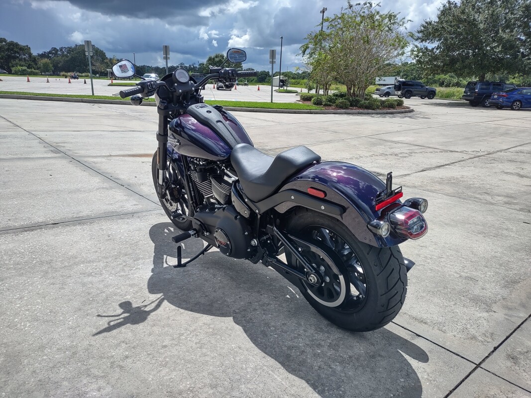 Low Rider S - Photo 7