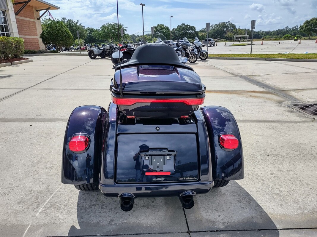 Tri Glide Ultra - Photo 6