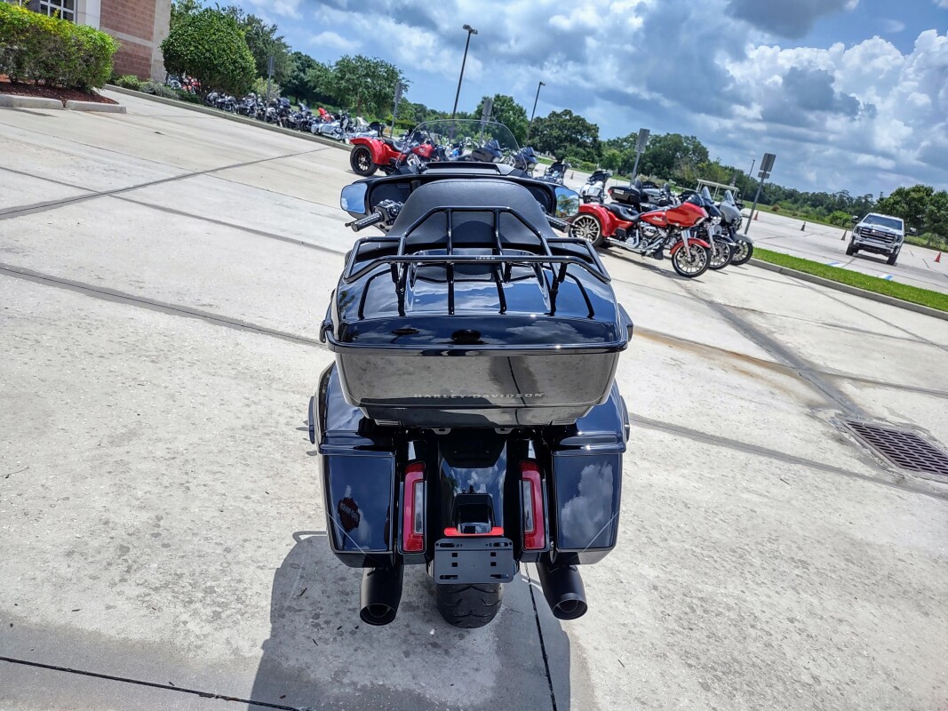 Street Glide Ultra - Photo 5