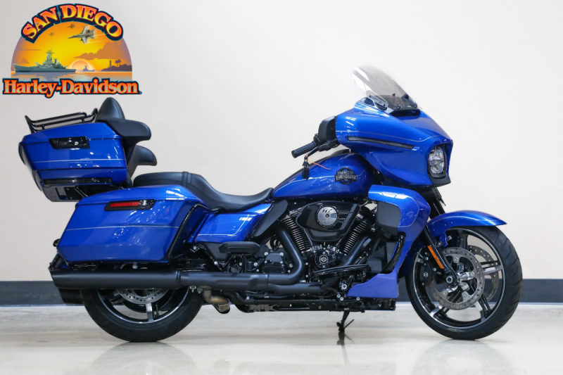 Inventory | San Diego Harley-Davidson®