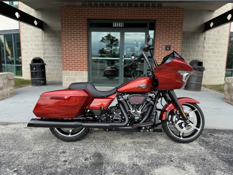 2025 Harley-Davidson Road Glide® FLTRX CUSTOM BUILD